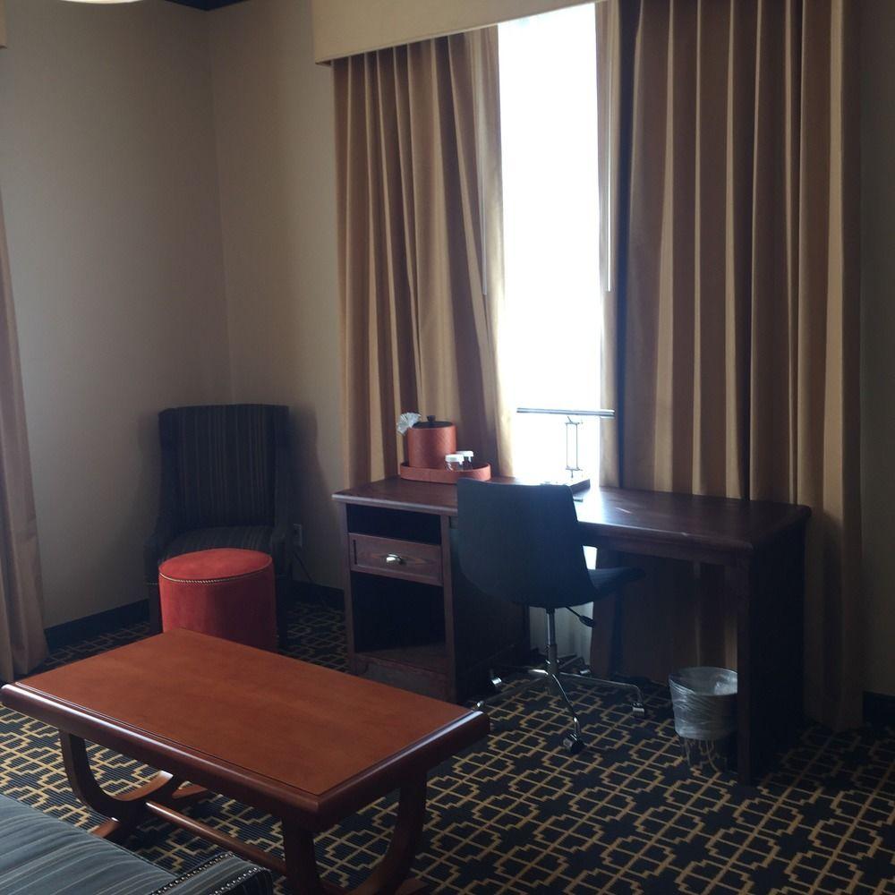 The Peery Salt Lake City Downtown, Tapestry Collection By Hilton Dış mekan fotoğraf